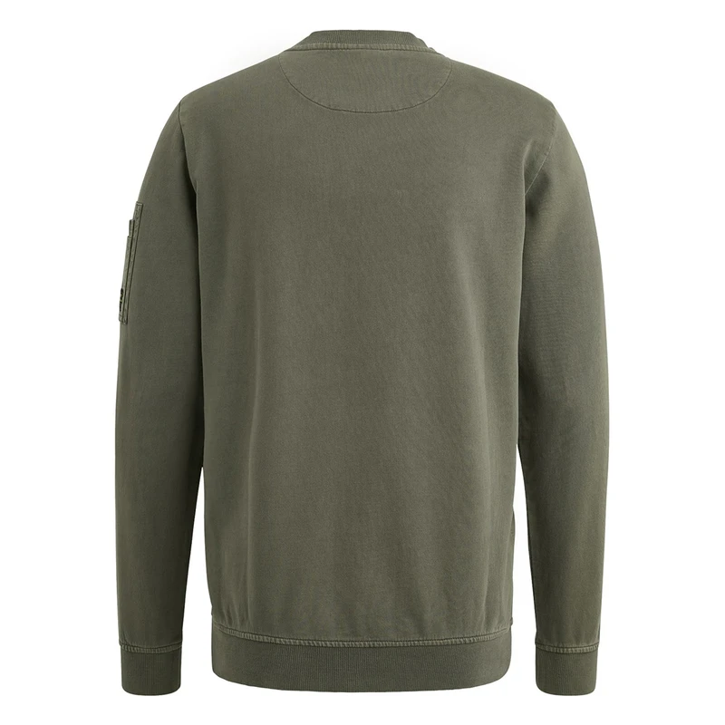Heren Trui PSW2502482 PME Legend OLIJF