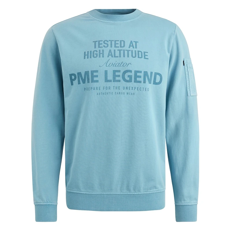 Heren Trui PSW2502482 PME Legend BLEU