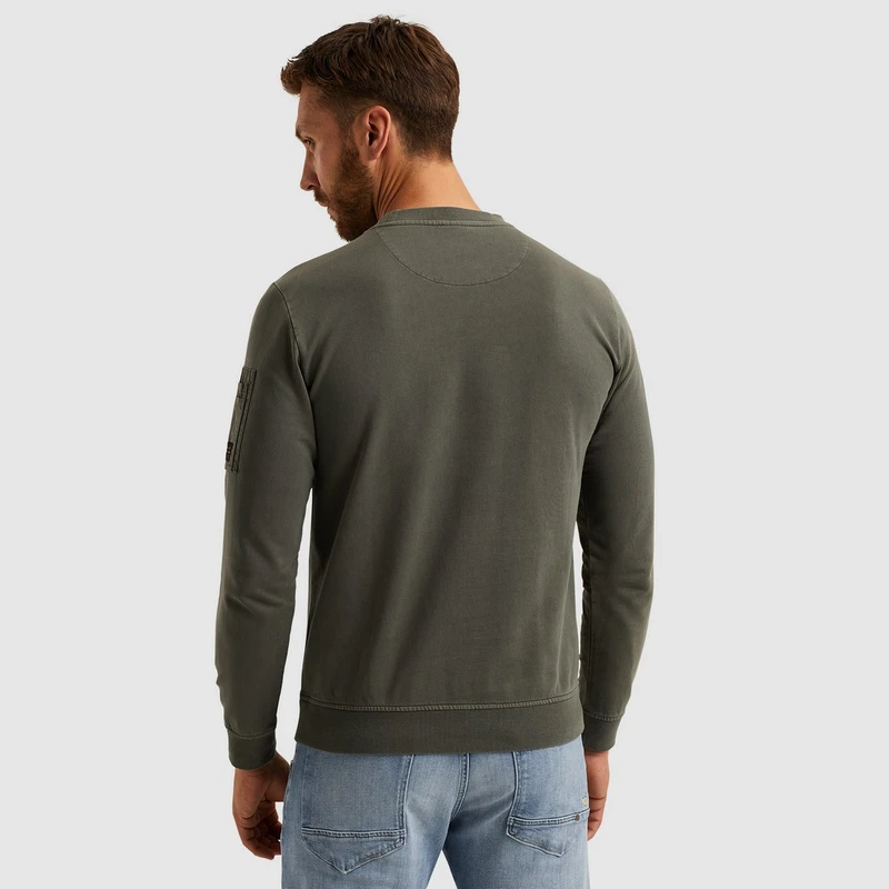 Heren Trui PSW2502482 PME Legend OLIJF