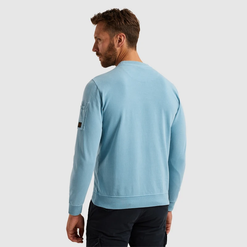 Heren Trui PSW2502482 PME Legend BLEU