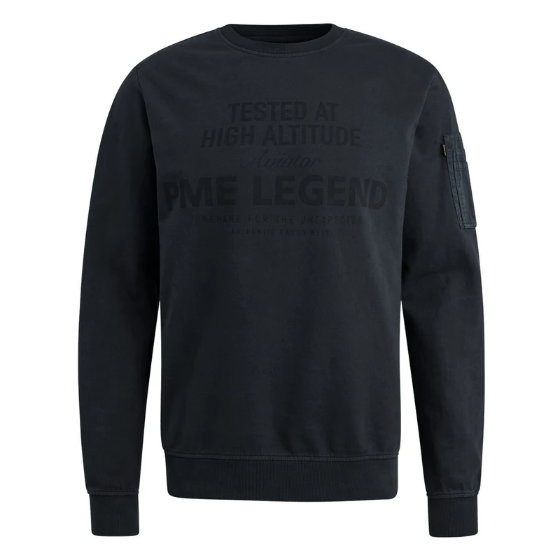 Heren Trui PSW2502482 PME Legend NAVY