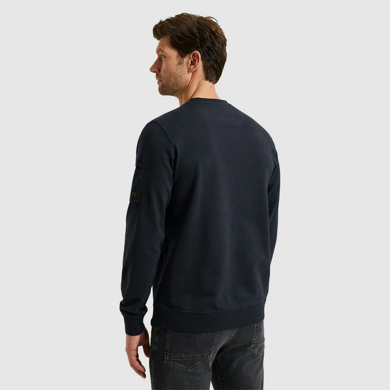 Heren Trui PSW2502482 PME Legend NAVY