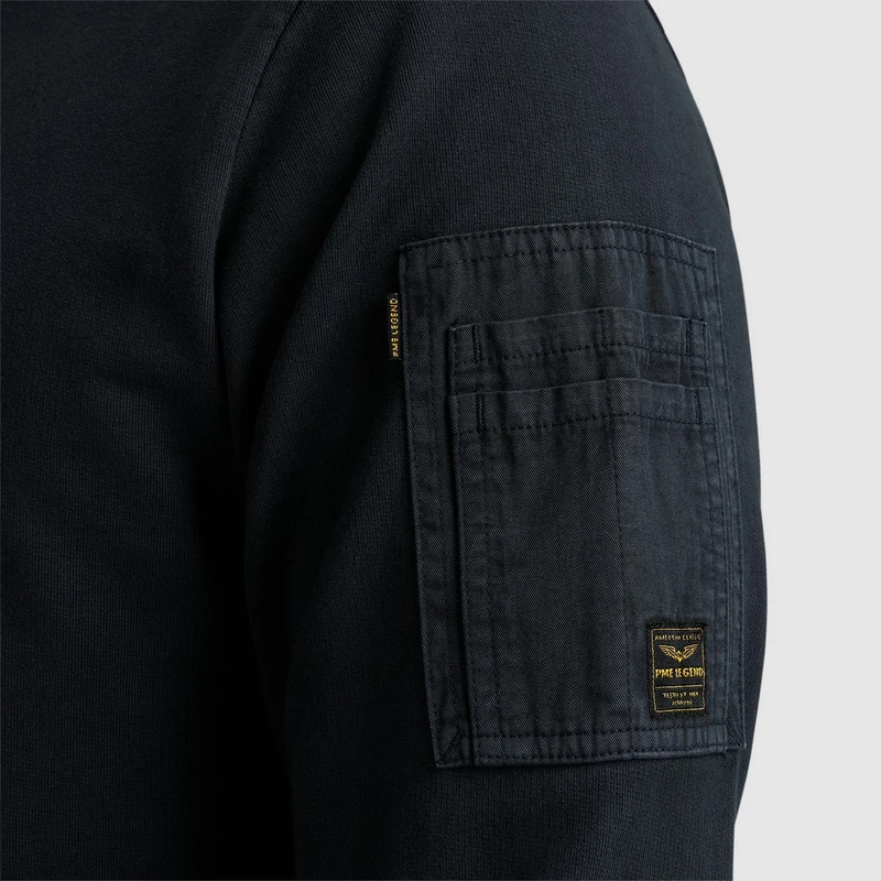 Heren Trui PSW2502482 PME Legend NAVY