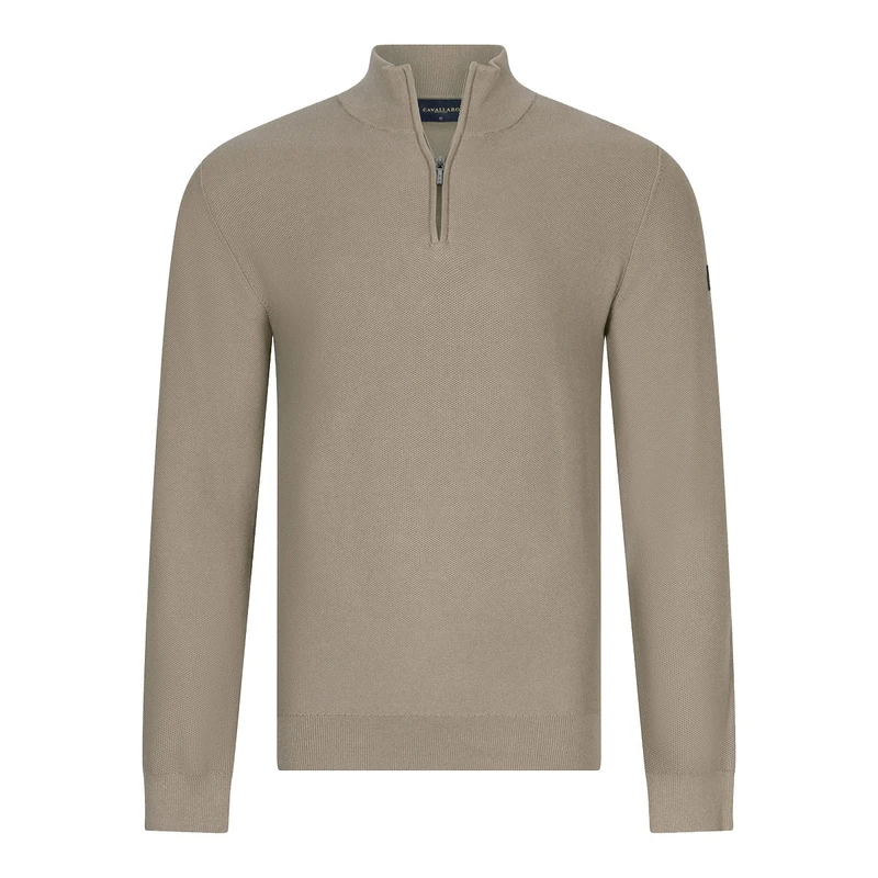 Heren Trui Pulcanio Cavallaro GROEN