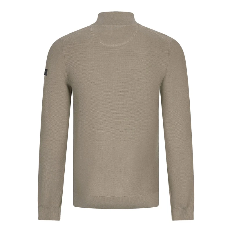 Heren Trui Pulcanio Cavallaro GROEN