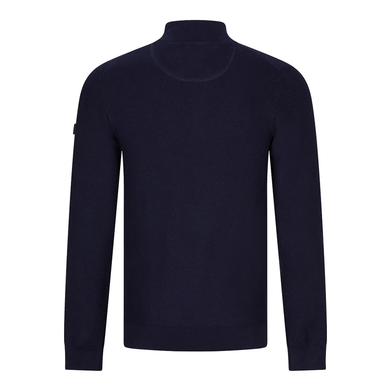 Heren Trui Pulcanio Cavallaro NAVY