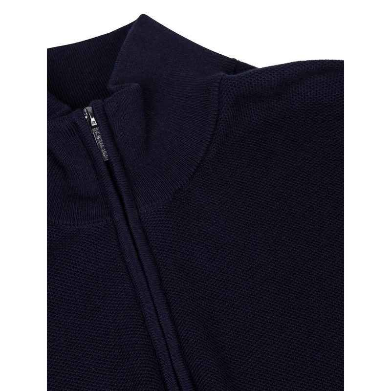 Heren Trui Pulcanio Cavallaro NAVY