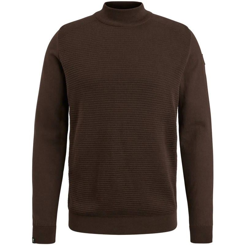 Heren Trui VKW2310306 Vanguard DONKER BRUIN