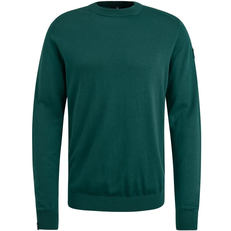Heren Trui VKW2311334 Vanguard GROEN