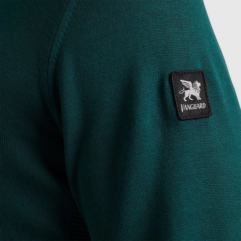 Heren Trui VKW2311334 Vanguard GROEN