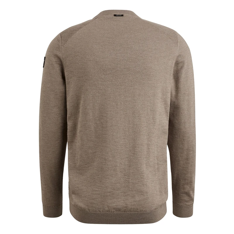 Heren Trui VKW2402300 Vanguard MIDDEN GRIJS