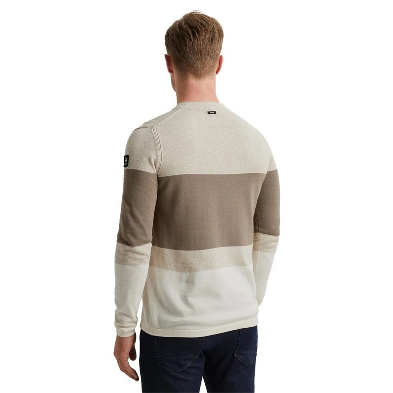 Heren Trui VKW2402304 Vanguard MIDDEN GRIJS