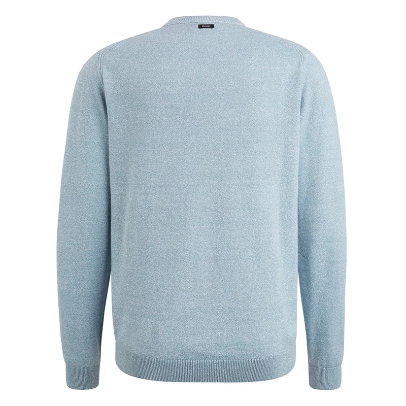 Heren Trui VKW2502301 Vanguard BLEU