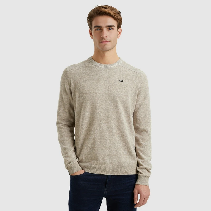 Heren Trui VKW2502301 Vanguard OLIJF