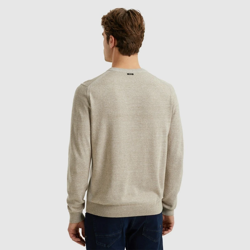Heren Trui VKW2502301 Vanguard OLIJF