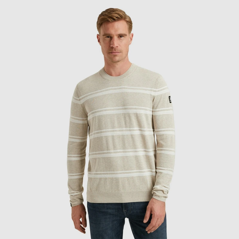 Heren Trui VKW2502302 Vanguard OLIJF