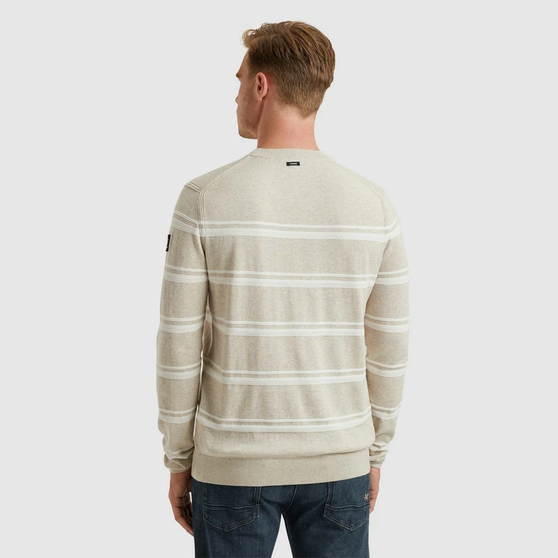 Heren Trui VKW2502302 Vanguard OLIJF