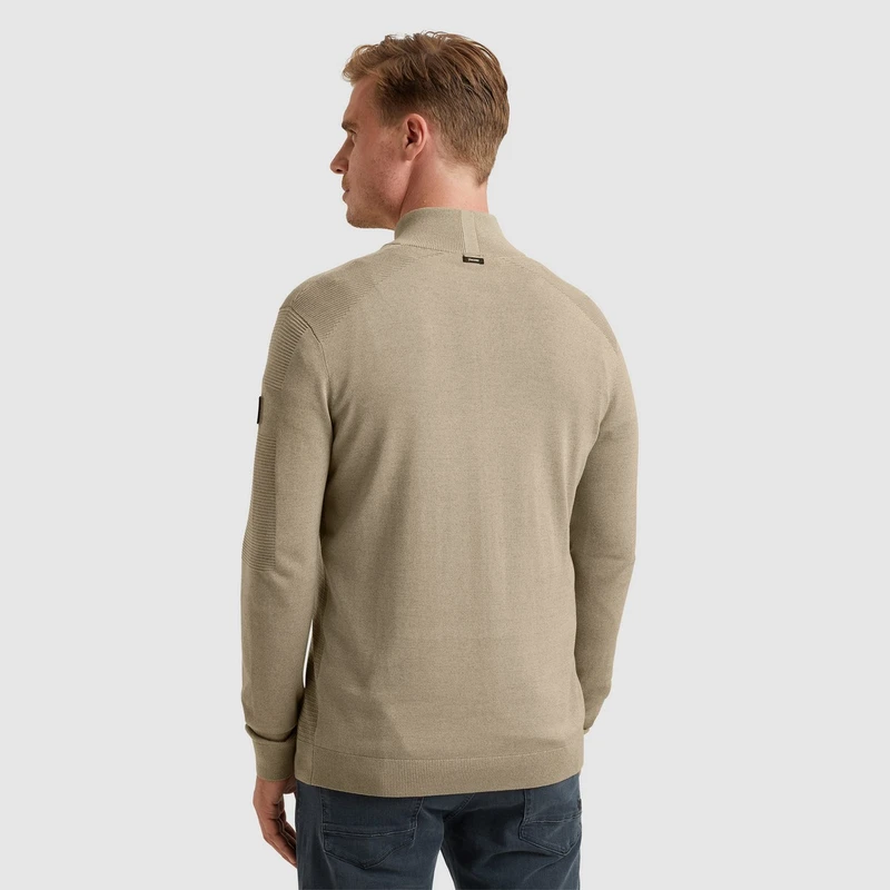 Heren Trui VKW2502305 Vanguard OLIJF