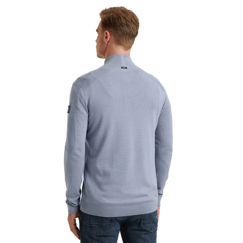 Heren Trui VKW2502305 Vanguard BLEU