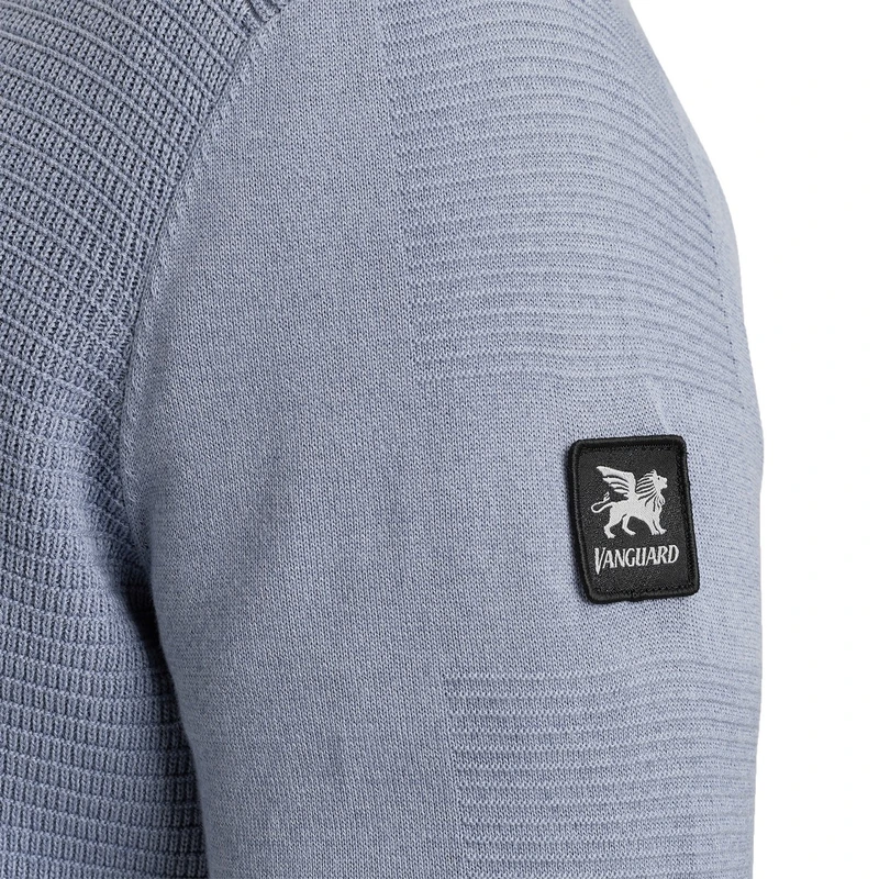 Heren Trui VKW2502305 Vanguard BLEU