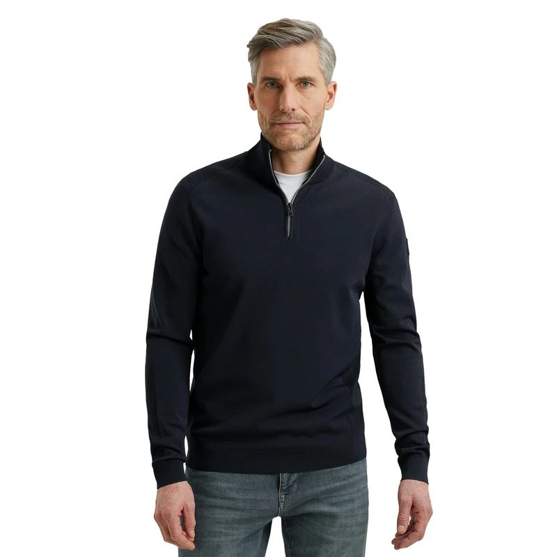 Heren Trui VKW2502310 Vanguard NAVY