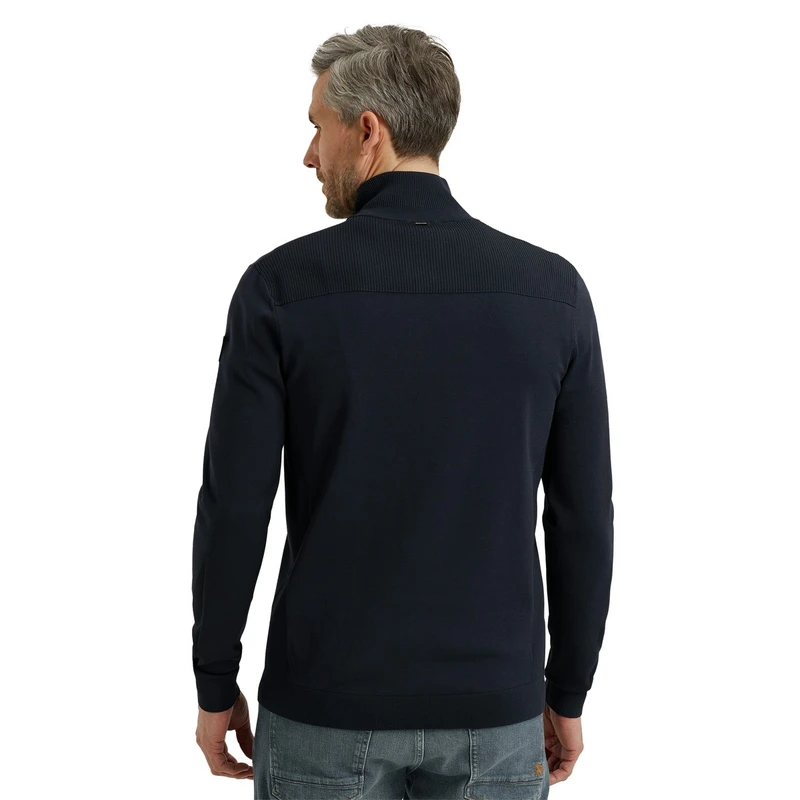 Heren Trui VKW2502310 Vanguard NAVY