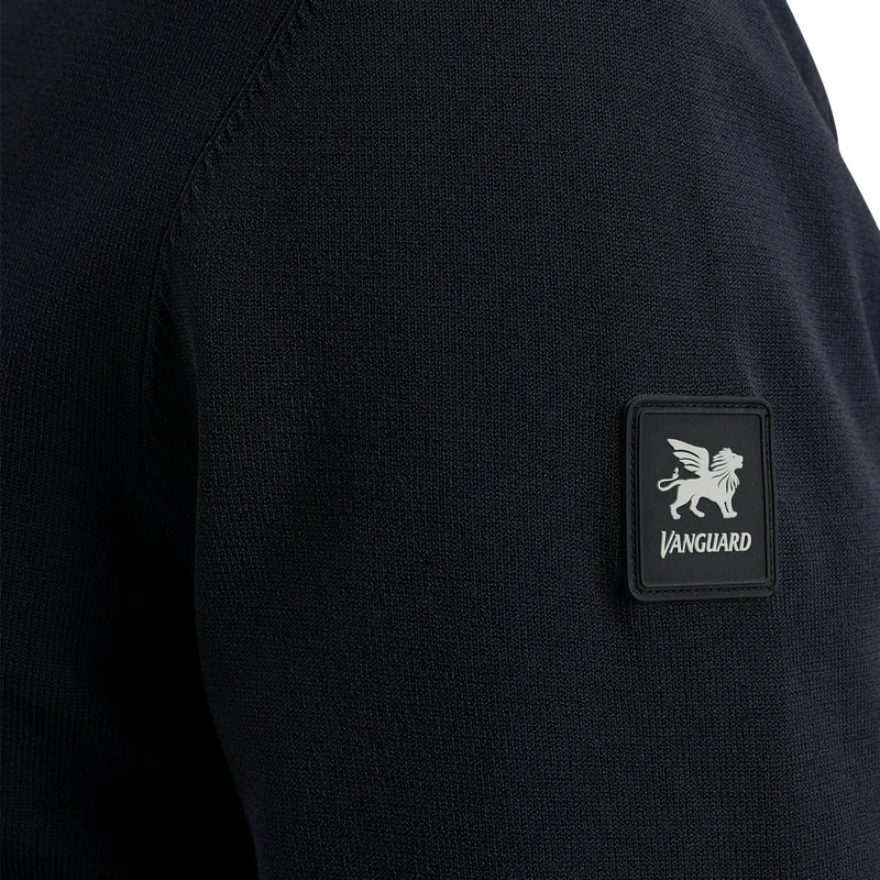 Heren Trui VKW2502310 Vanguard NAVY