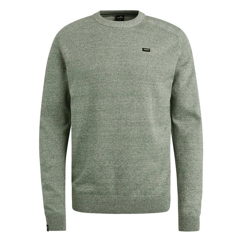 Heren Trui VKW2503314 Vanguard GROEN