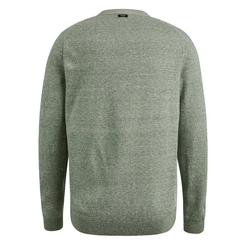 Heren Trui VKW2503314 Vanguard GROEN