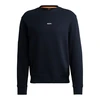 Heren Trui WeSmallcrew 10244192 01