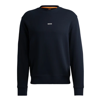 Heren Trui WeSmallcrew 10244192 01