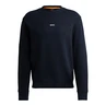 Heren Trui WeSmallcrew 10244192 01