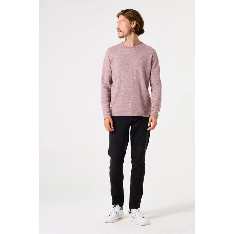 Heren Trui Z1086 Garcia ROZE