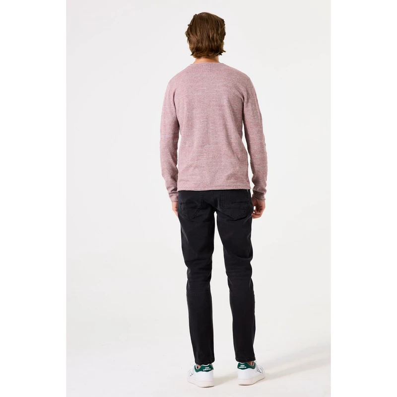Heren Trui Z1086 Garcia ROZE