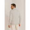 Heren Vest 16115005