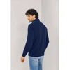 Heren Vest 16115005