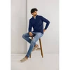 Heren Vest 16115005