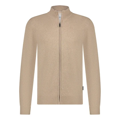 Heren Vest 16115005