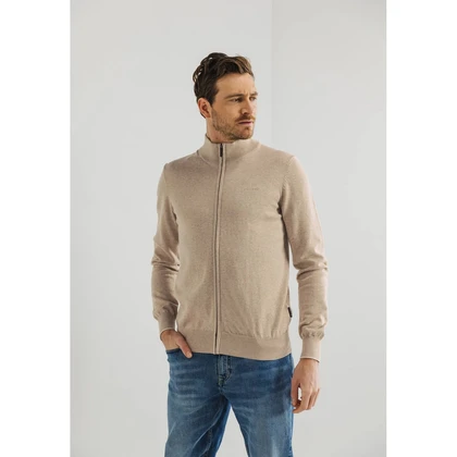 Heren Vest 16115005