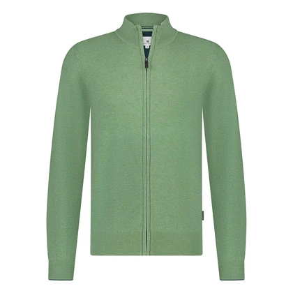 Heren Vest 16115005