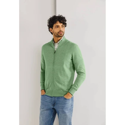 Heren Vest 16115005