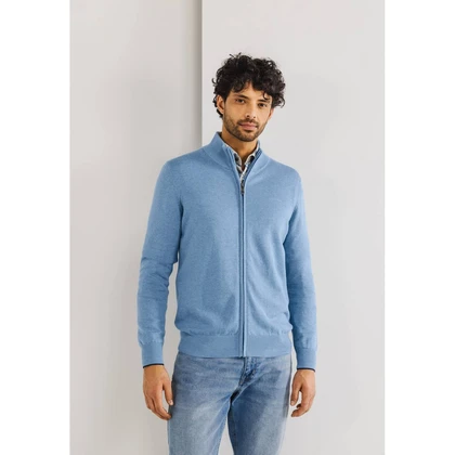 Heren Vest 16115005