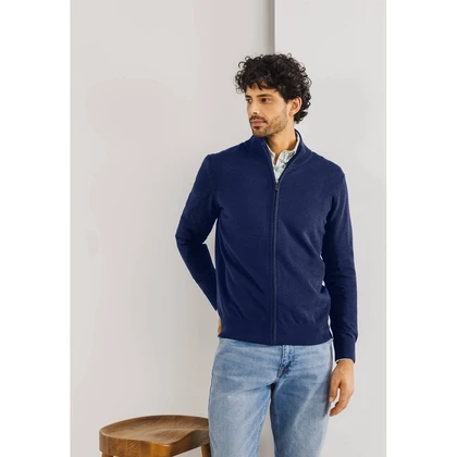 Heren Vest 16115005