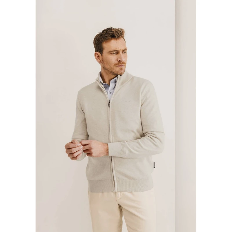 Heren Vest 16115005 State of Art KIT
