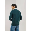 Heren Vest 16115043