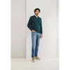 Heren Vest 16115043