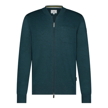 Heren Vest 16115043