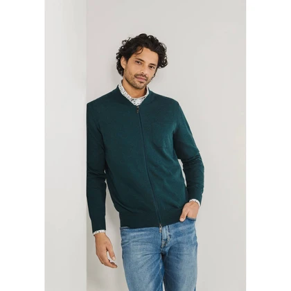 Heren Vest 16115043