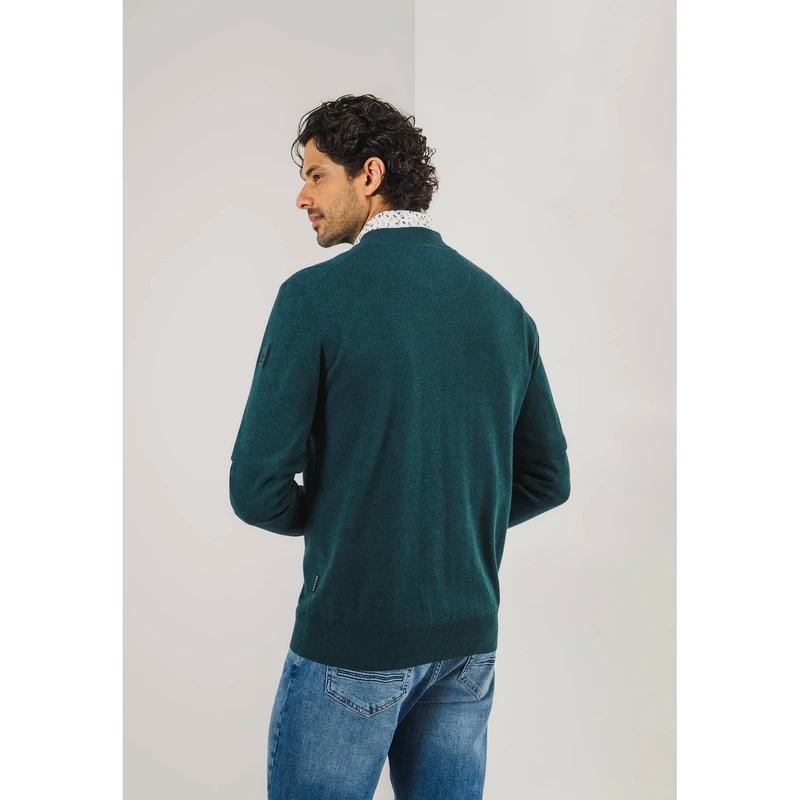 Heren Vest 16115043 State of Art PETROL