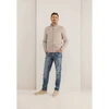 Heren Vest 16115075